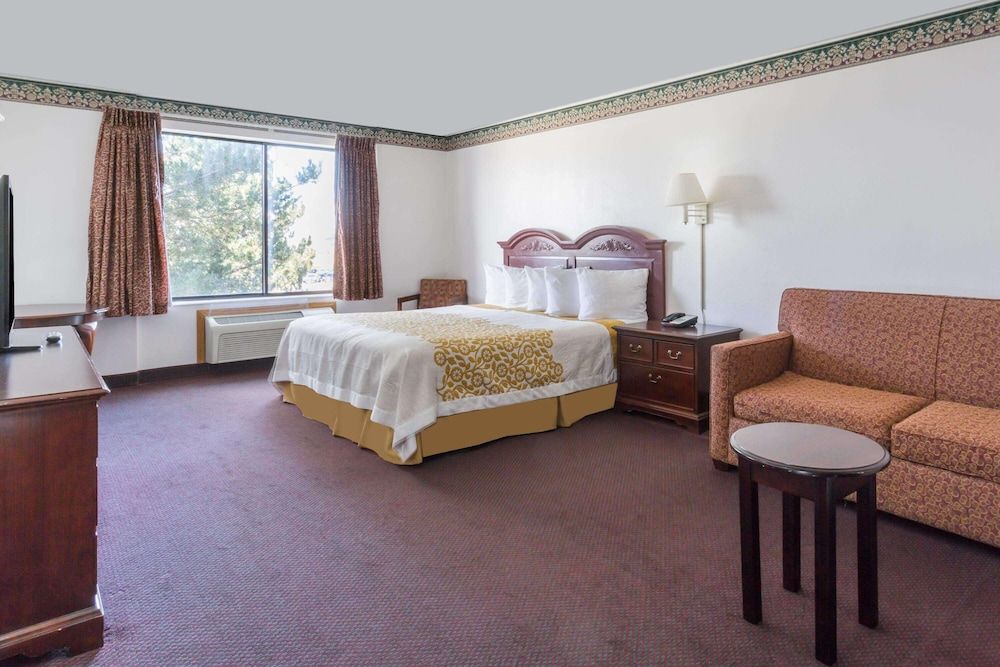 Room, 1 King Bed, Accessible