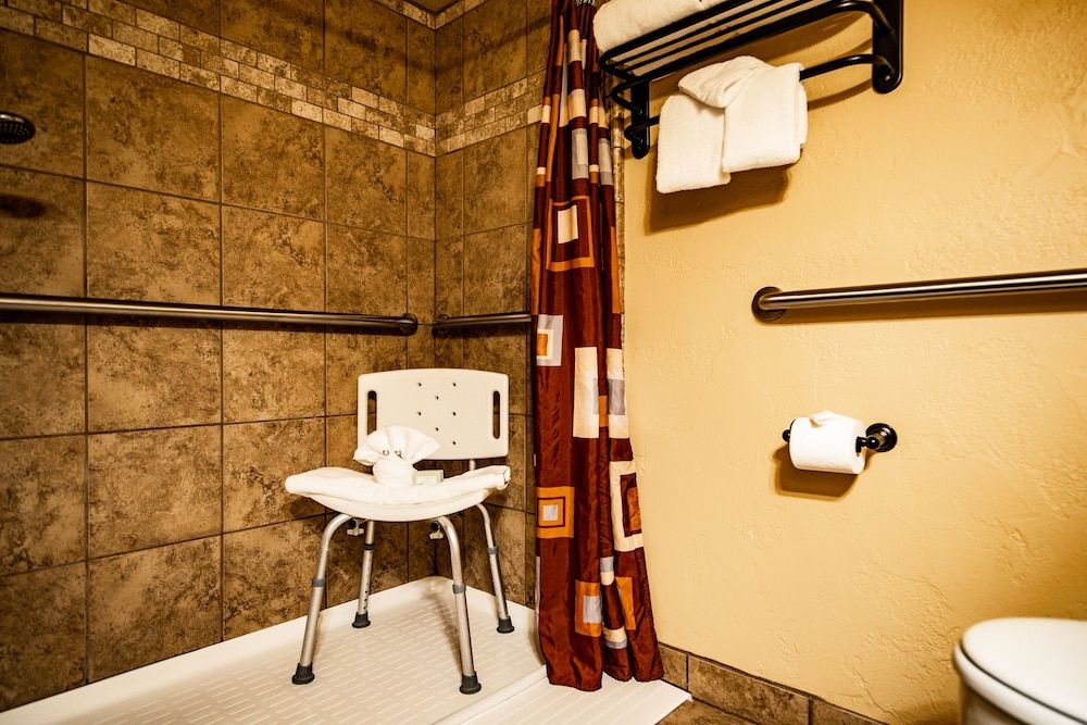 Traditional Room