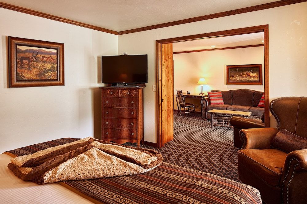 Premium Suite, 1 Bedroom