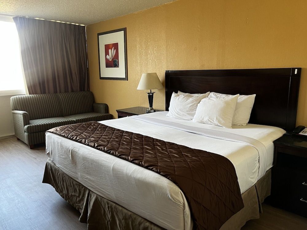 Executive Single Room