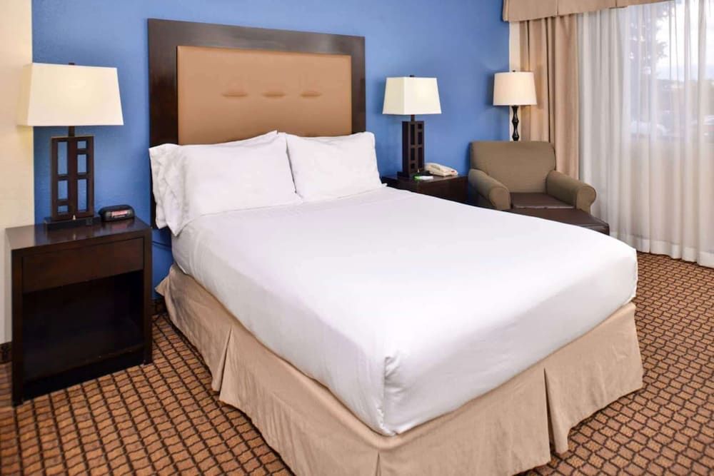 Room, 1 Queen Bed, Non Smoking