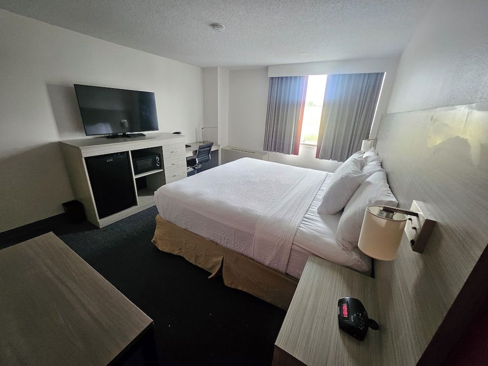 Family Suite, Multiple Beds, Non Smoking
