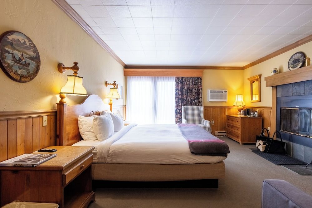 Alpenhof Bavarian King