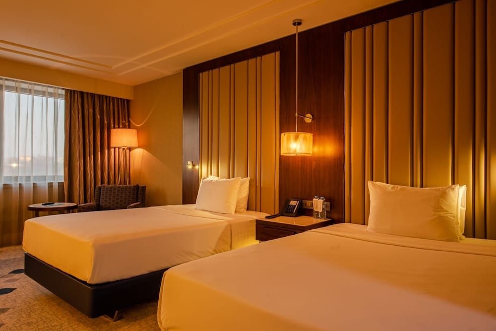 Comfort Twin Room