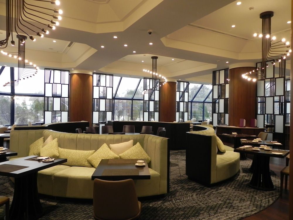 undefined AZIMUT Grand Hotel Tashkent 7