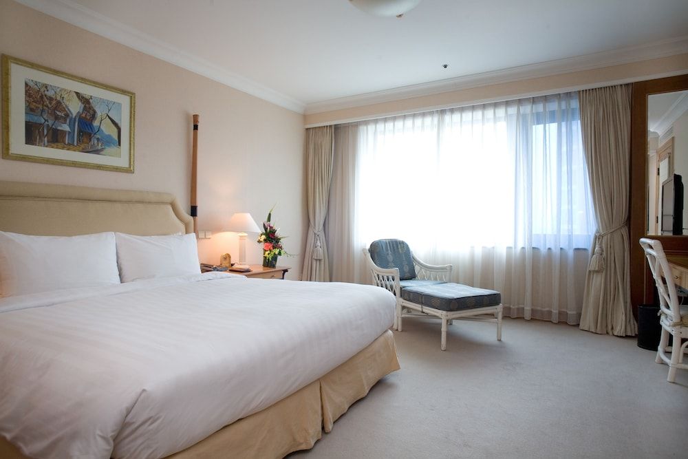 undefined Hanoi Daewoo Hotel 9