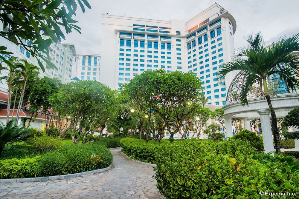 undefined Hanoi Daewoo Hotel 6