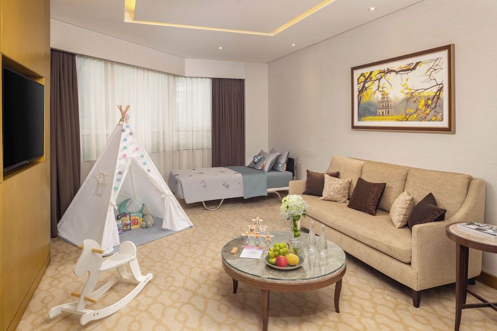 Family Suite