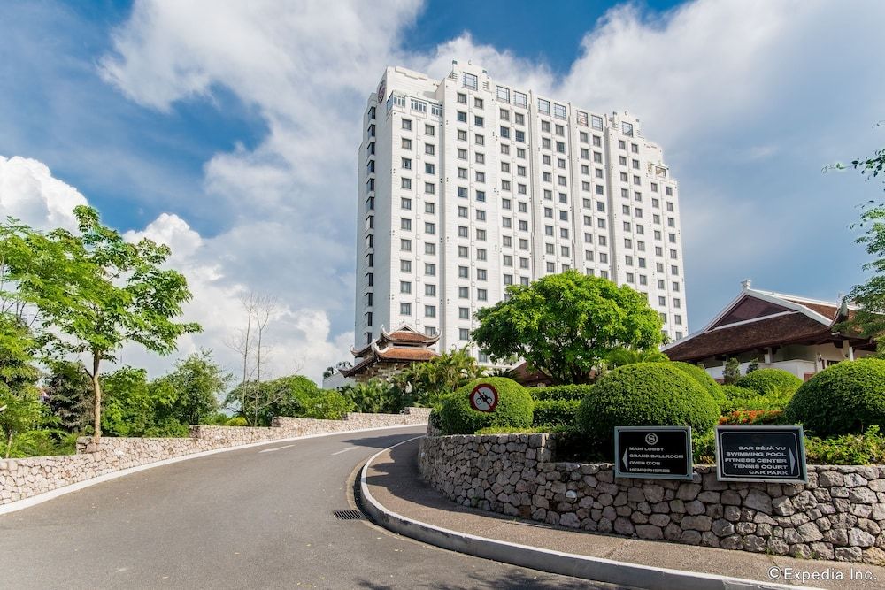 undefined Sheraton Hanoi Hotel 9