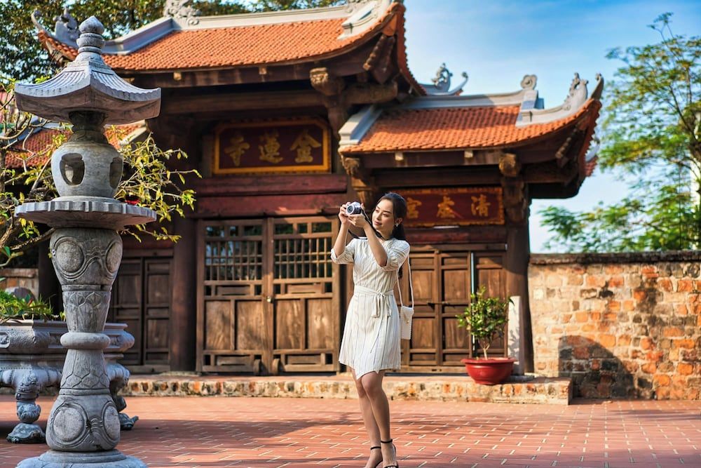 undefined Sheraton Hanoi Hotel 7