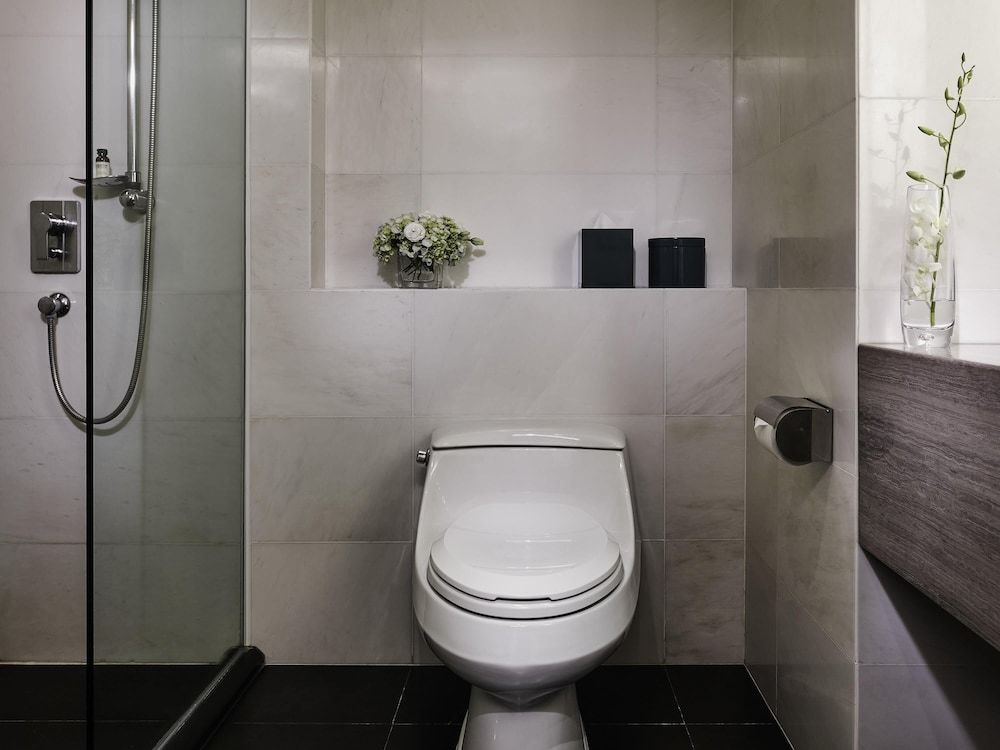 undefined Pullman Hanoi Hotel 6