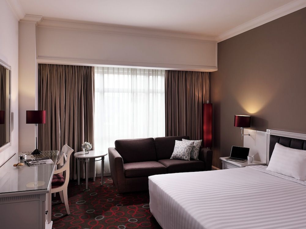 undefined Pullman Hanoi Hotel 3