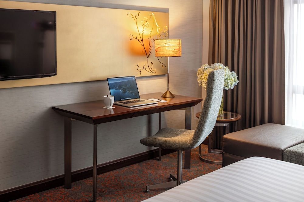 undefined Pullman Hanoi Hotel 7