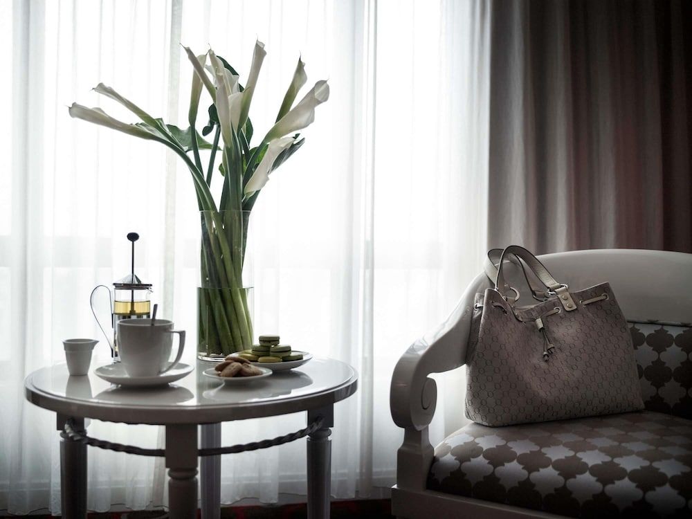 undefined Pullman Hanoi Hotel 8