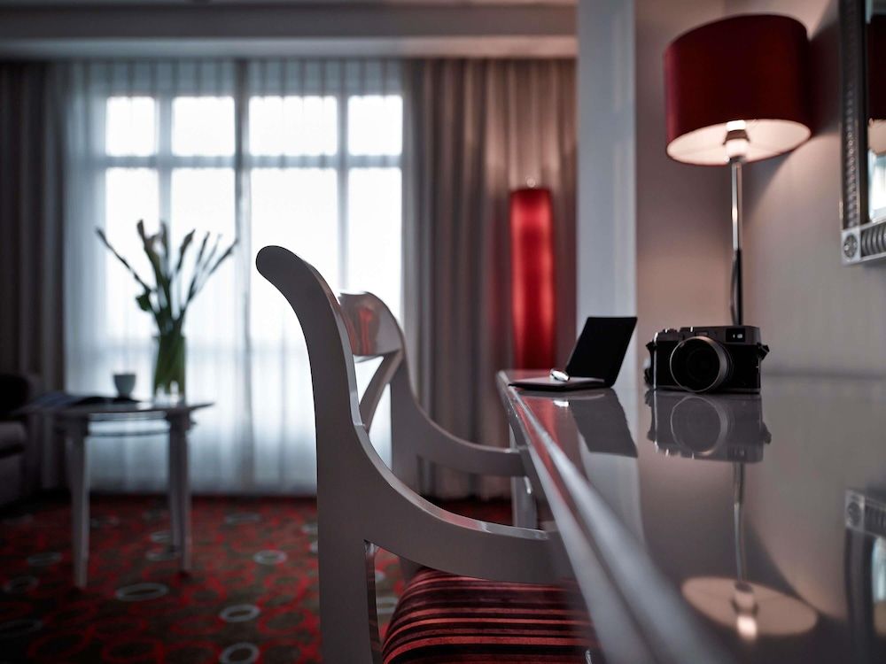 undefined Pullman Hanoi Hotel 10