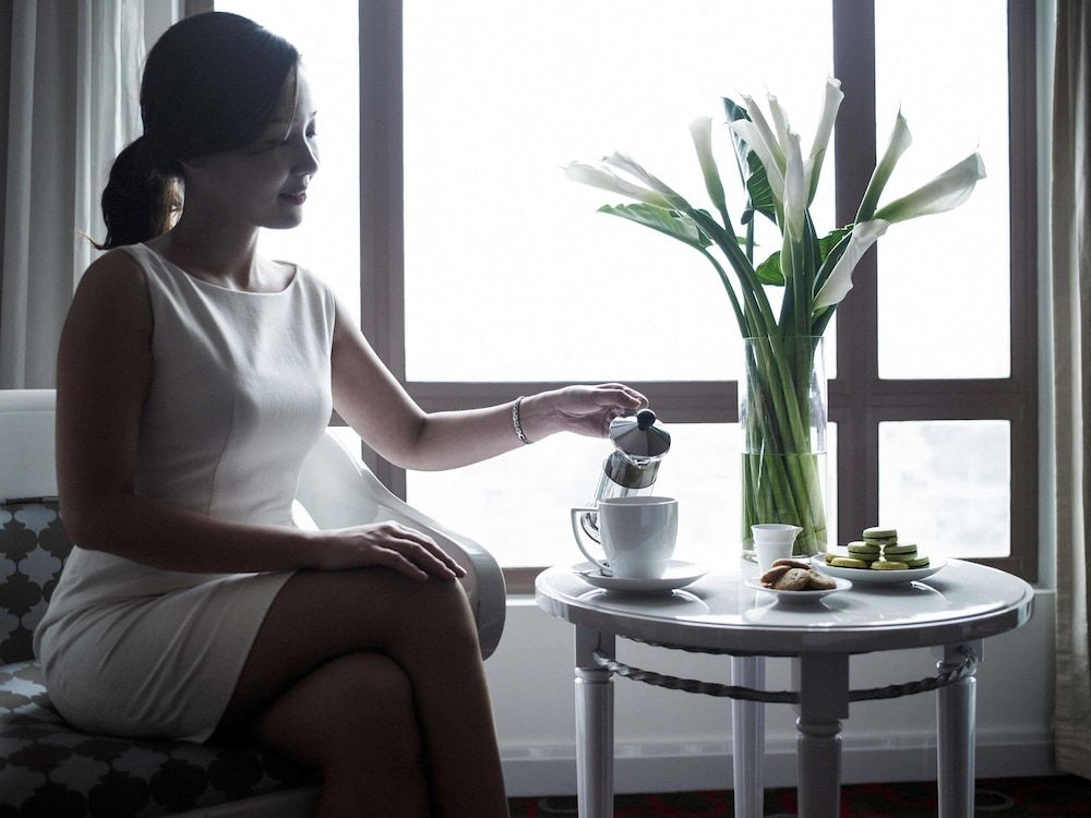 undefined Pullman Hanoi Hotel 4