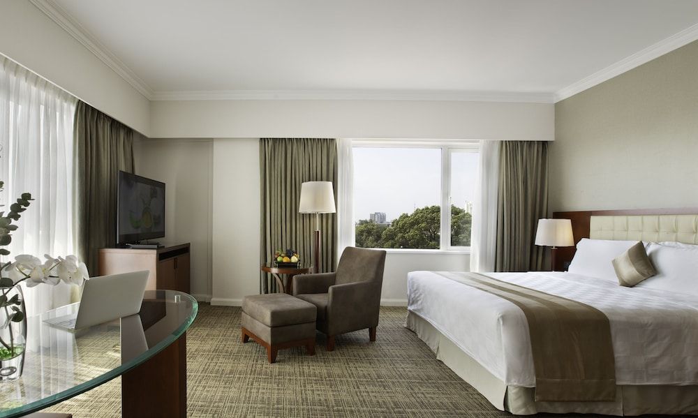 undefined Equatorial Ho Chi Minh City 4