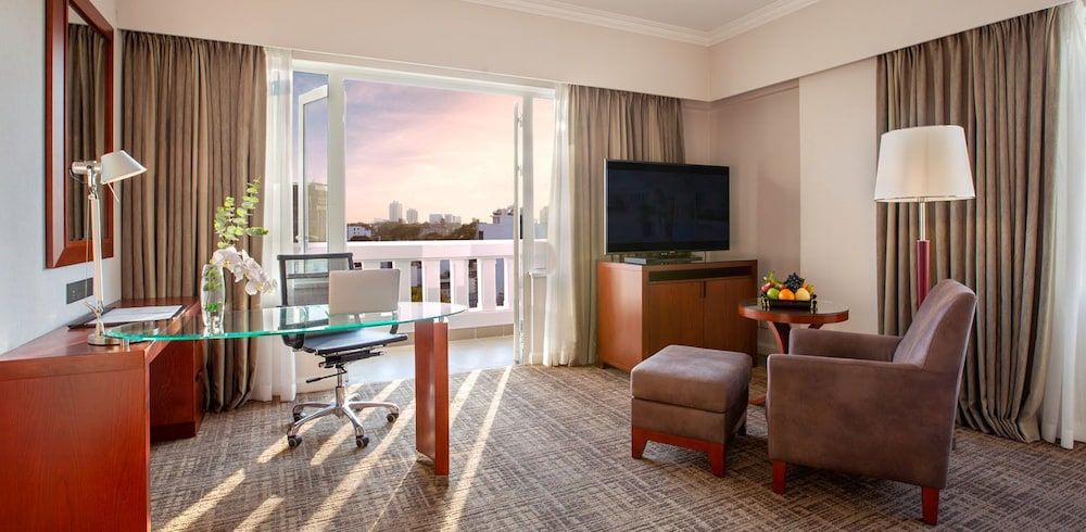 undefined Equatorial Ho Chi Minh City 3