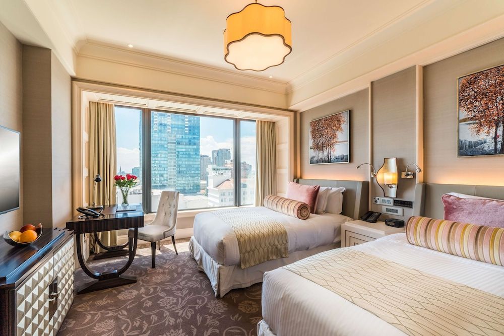 undefined Caravelle Saigon 9