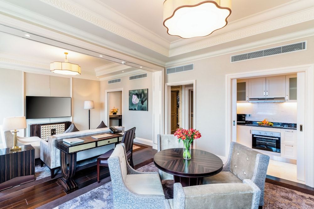 undefined Caravelle Saigon