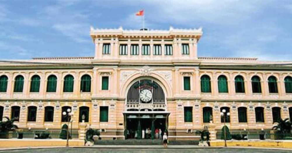 undefined Caravelle Saigon 10
