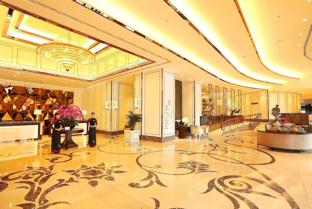 undefined Caravelle Saigon