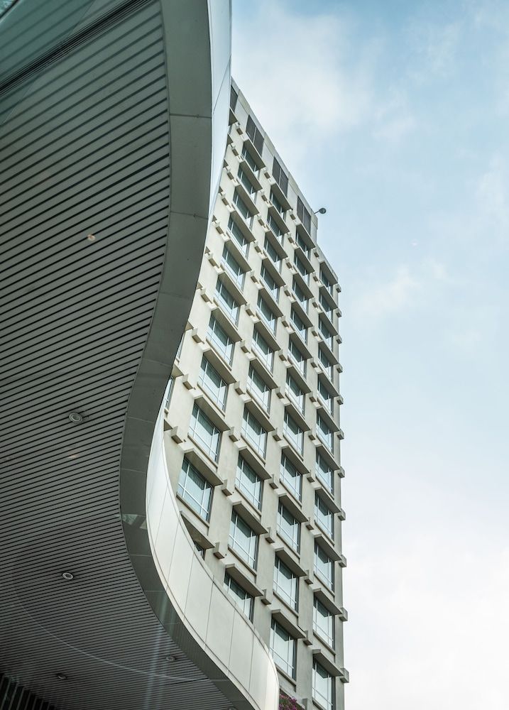 undefined New World Saigon Hotel 4