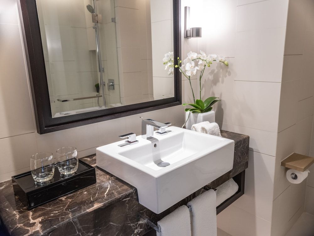 undefined New World Saigon Hotel 8