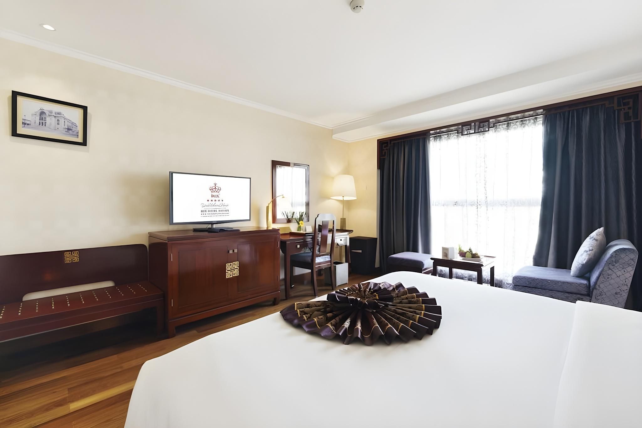 undefined Rex Hotel Saigon 8