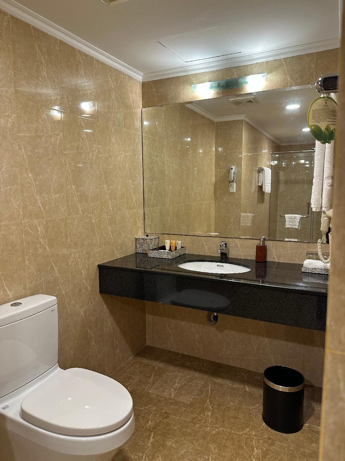 undefined Rex Hotel Saigon 6