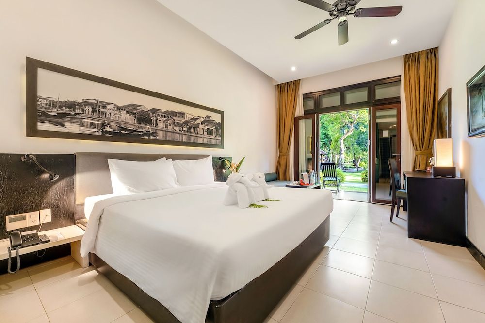Hoi An Historic Hotel Superior Room