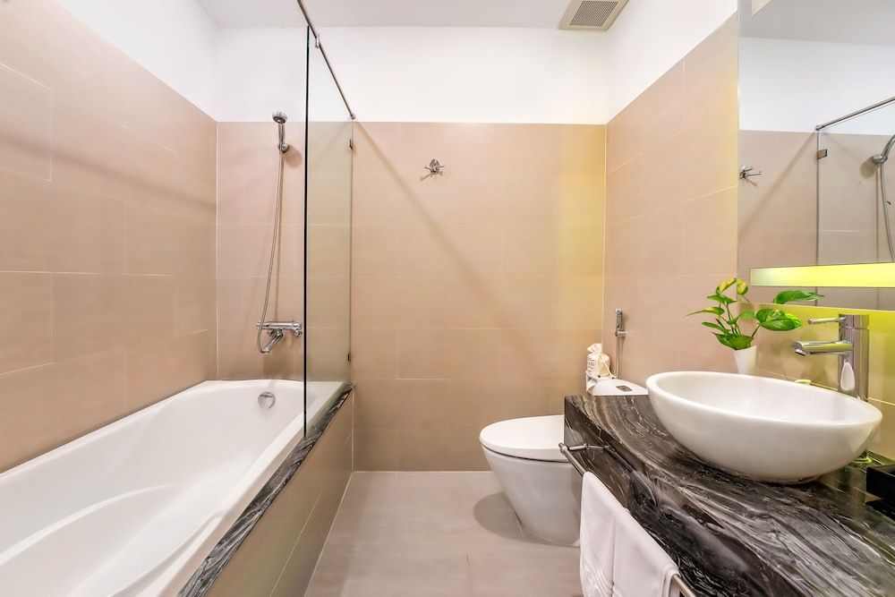 Hoi An Historic Hotel Superior Room 13