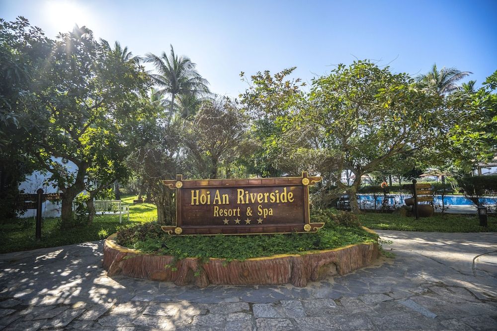 undefined Hoi An Riverside Resort & Spa 3