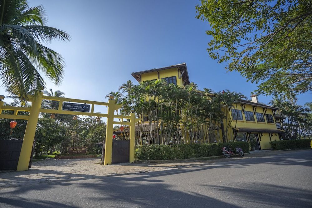 undefined Hoi An Riverside Resort & Spa 2