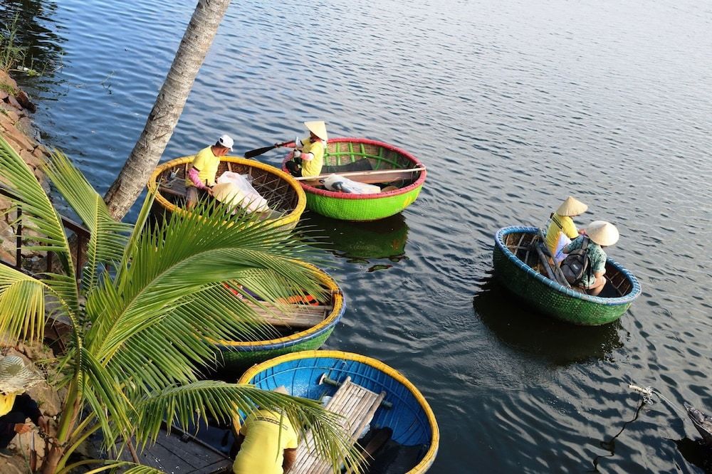 undefined Hoi An Riverside Resort & Spa 10