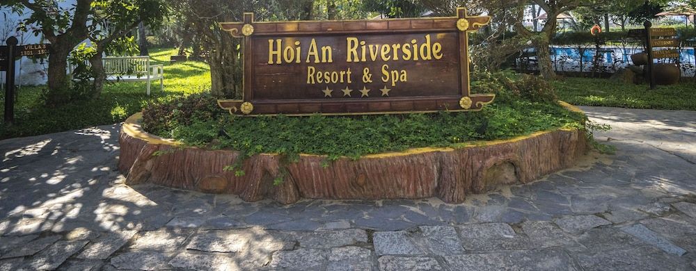undefined Hoi An Riverside Resort & Spa 6