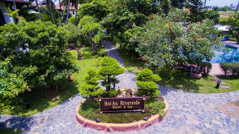 undefined Hoi An Riverside Resort & Spa 4