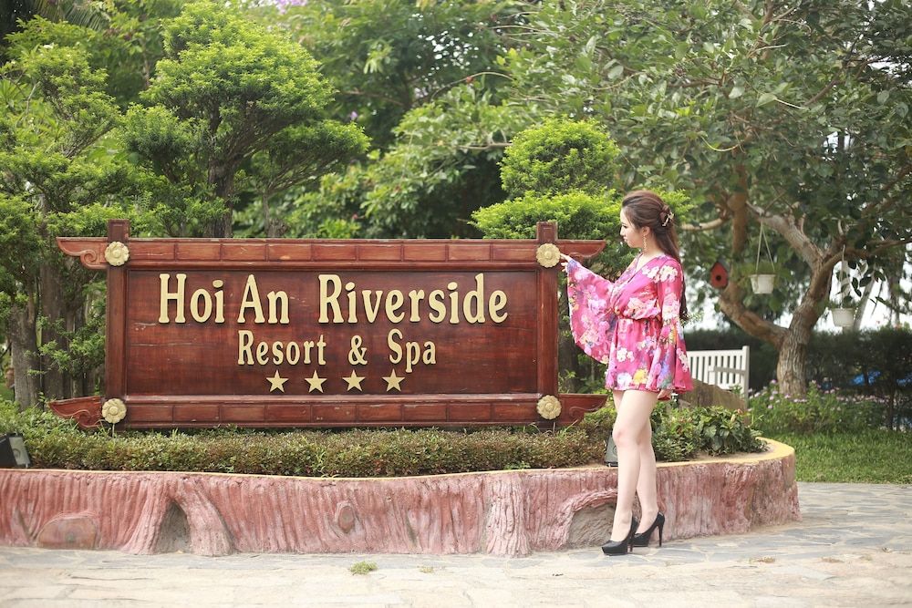 undefined Hoi An Riverside Resort & Spa