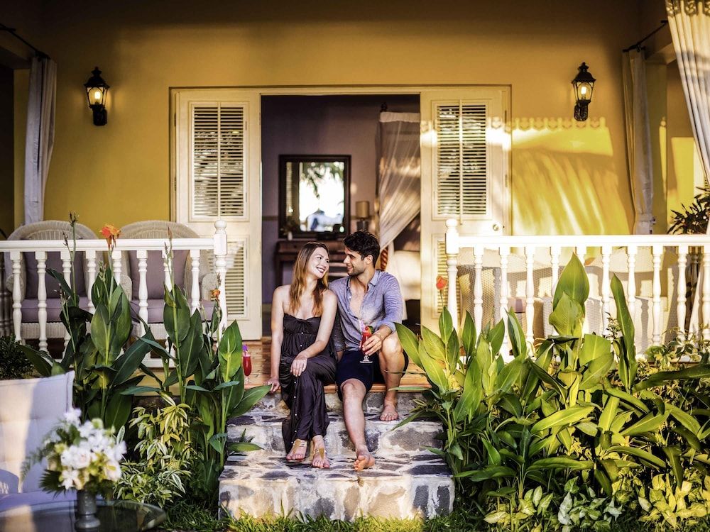 undefined La Veranda Resort Phu Quoc - MGallery 2