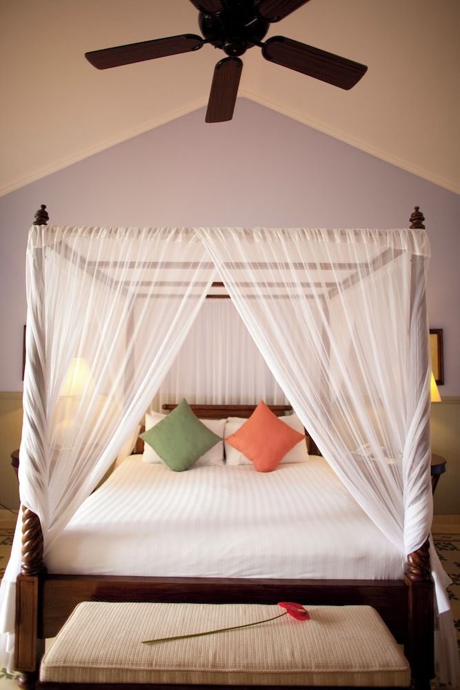 Villa, 1 Double Bed, Oceanfront (La Veranda)