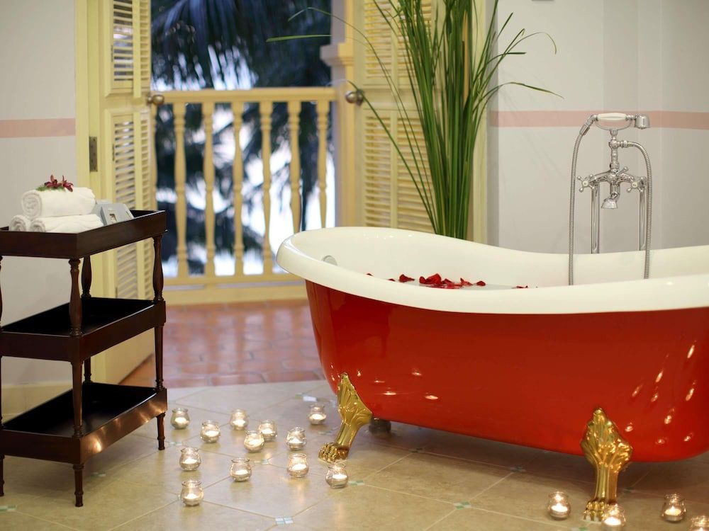 undefined La Veranda Resort Phu Quoc - MGallery 10