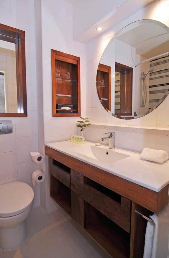 Room, 2 Double Beds, Resort View