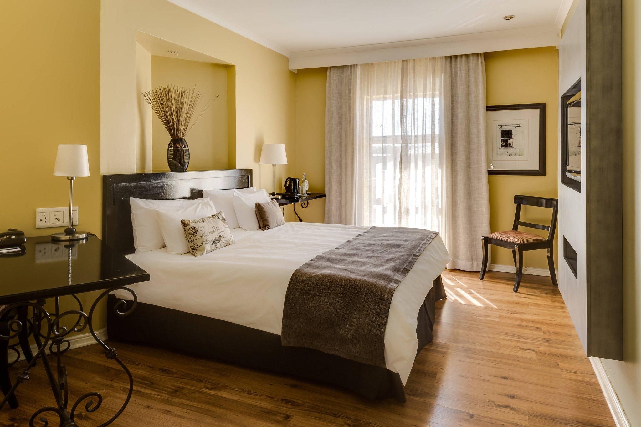 Guest Room, 1 King