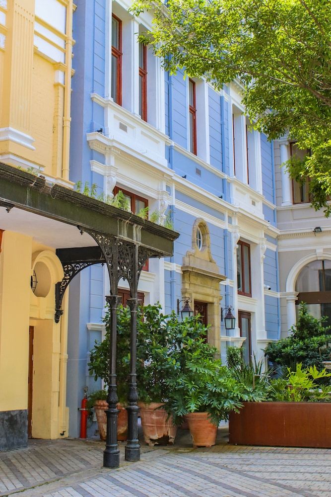 undefined Cape Diamond Boutique Hotel 9