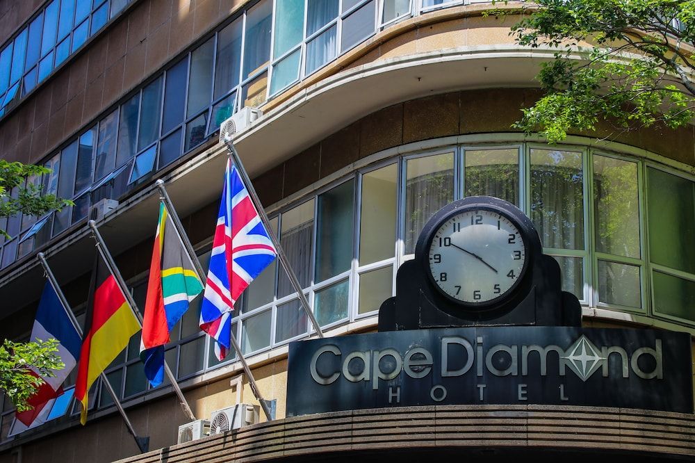undefined Cape Diamond Boutique Hotel 2
