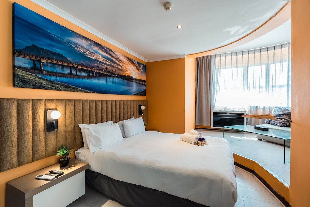 undefined Cape Diamond Boutique Hotel 5