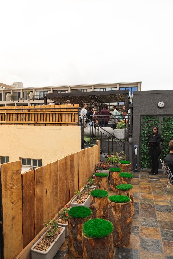 undefined Cape Diamond Boutique Hotel 10
