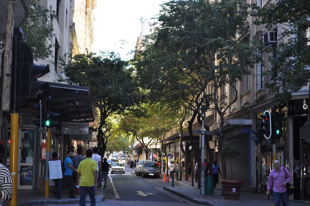 undefined Cape Diamond Boutique Hotel 7