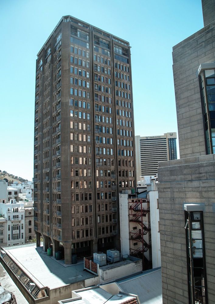 undefined Cape Diamond Boutique Hotel 7