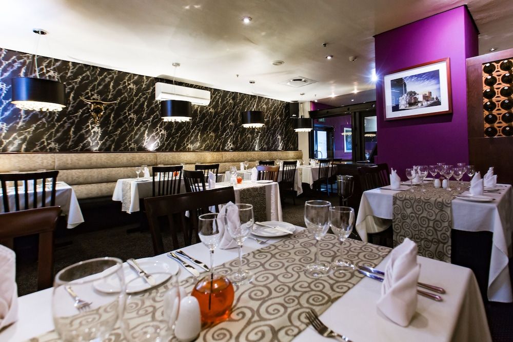 undefined Cape Town Lodge Hotel 10